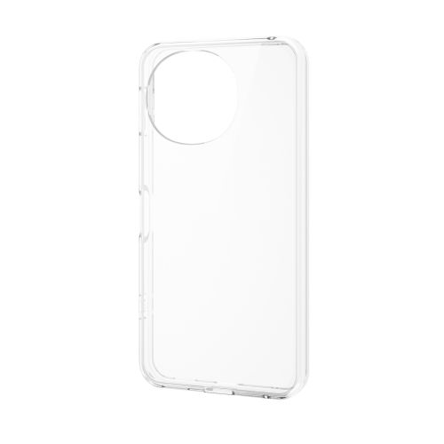 AQUOS sense9(SH-53E)用ハイブリッドケース/極み/クリア