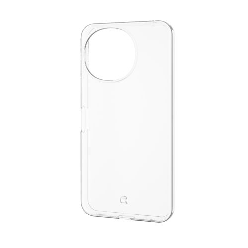 AQUOS sense9(SH-53E)用ソフトケース/極み/クリア