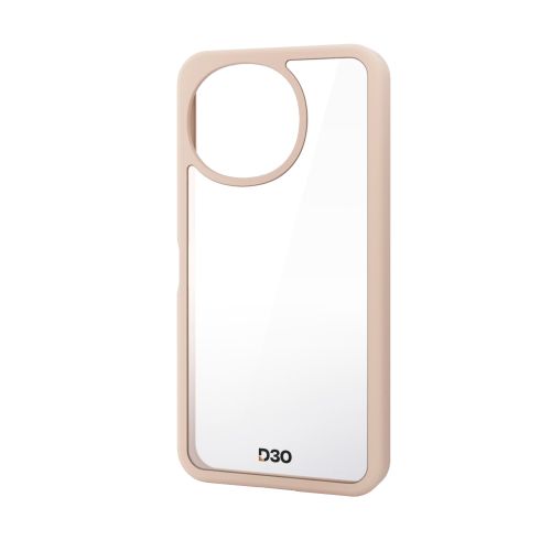 AQUOS sense10(SH-53F・SH-M33)/sense9(SH-53E・SH-M29)D3O/フレームカラー/ベージュ