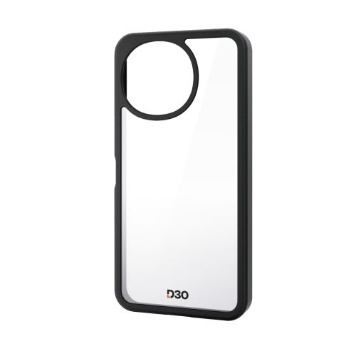 AQUOS sense10(SH-53F・SH-M33)/sense9(SH-53E・SH-M29)D3O/フレームカラー/ブラック