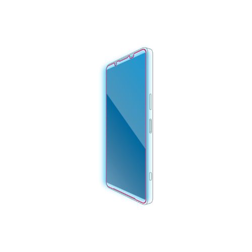 Xperia 1 VII/Xperia 1 VI/ガラスフィルム/高透明/ブルーライトカット