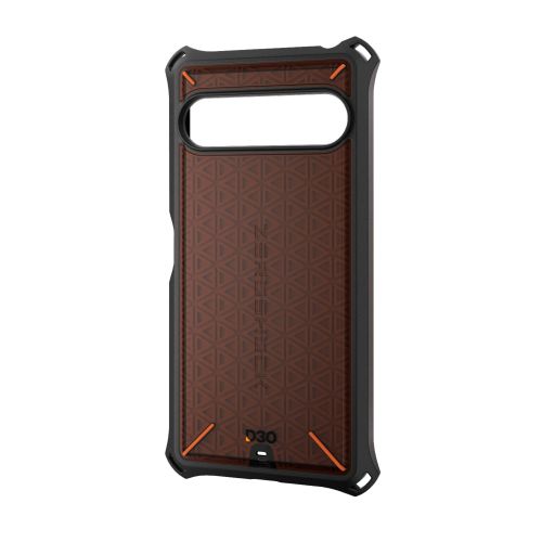 Xperia 10 VII (SO-52F)/ZEROSHOCK/D3O/ブラック