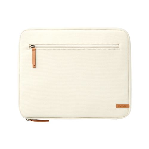 タブレット汎用インナーケース/スタンド機能/-13インチ/ホワイト