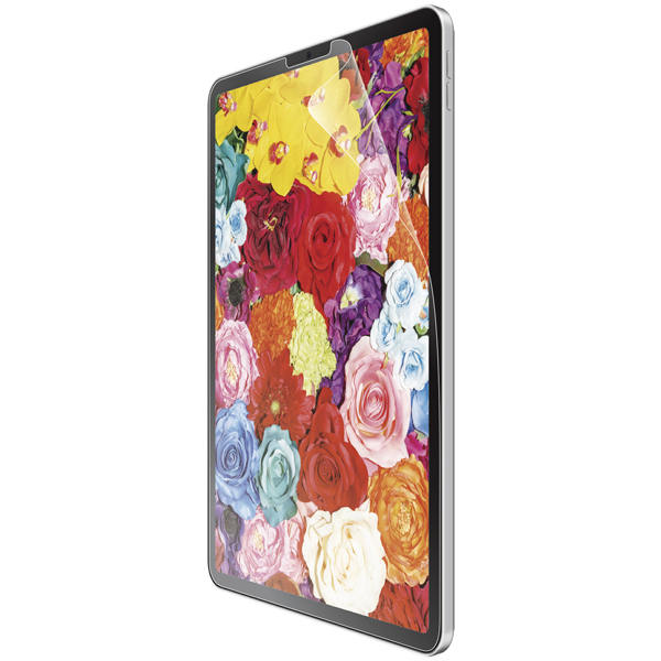 iPad Air 10.9インチ(第5世代/第4世代)用フィルム/高精細/指紋防止/反射防止
