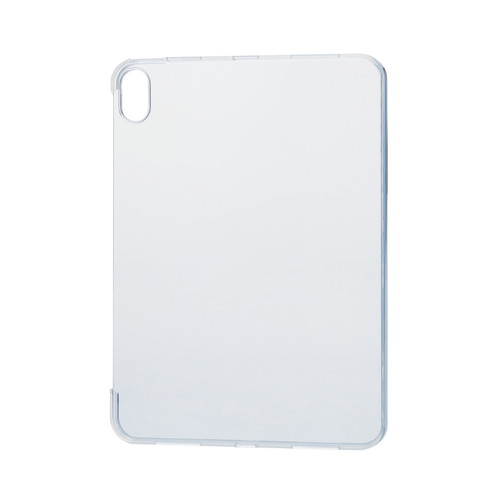 iPad 第10世代モデル用ソフトケース/クリア