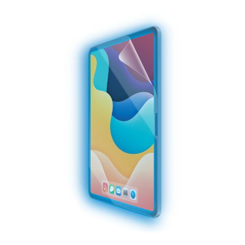 iPad Air 11インチ(M3/M2)/保護フィルム/ブルーライトカット/超透明