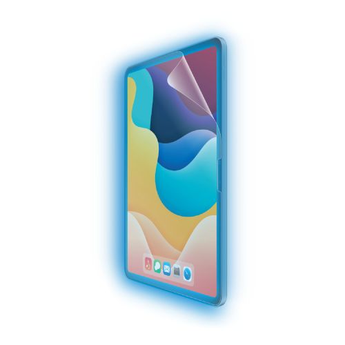 iPad Air 11インチ(M3/M2)/保護フィルム/ブルーライトカット/反射防止