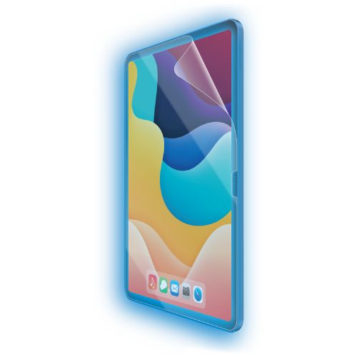 iPad11インチ(A16)/10.9インチ(第10世代)/保護フィルム/ブルーライトカット/超透明