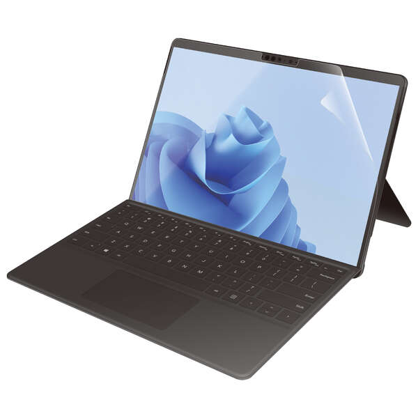 Surface Pro 8/Pro X用保護フィルム/高精細/防指紋/反射防止