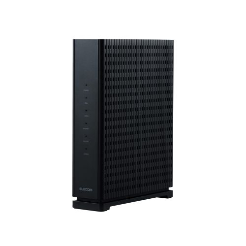 無線ルーター親機/Wi-Fi7/2882+688Mbps/有線2.5Gbps/F-Secure/EasyMesh