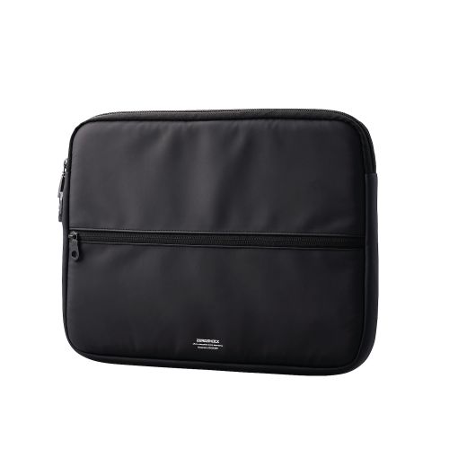 ZEROSHOCKケース/UltraBook/ダイヤルロック付き/14インチ/ブラック