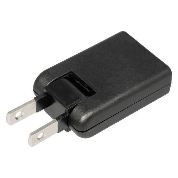 スイングアダプター　黒