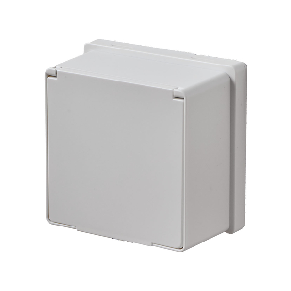 拡張コンセントカバー 2連