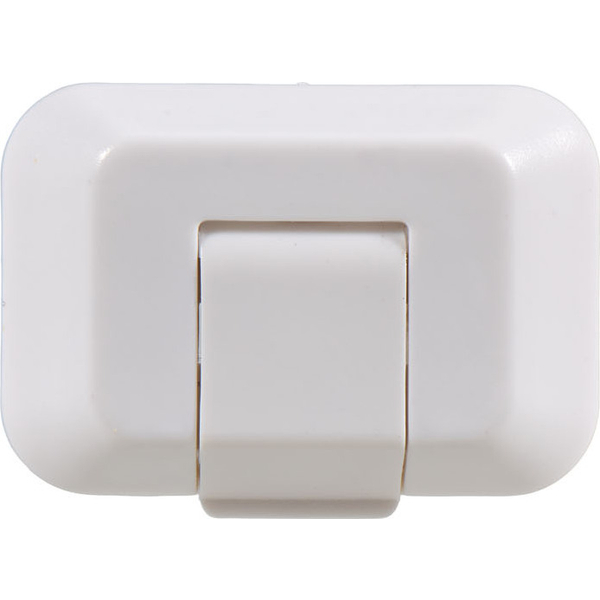 ロック式コンセントキャップ 8P