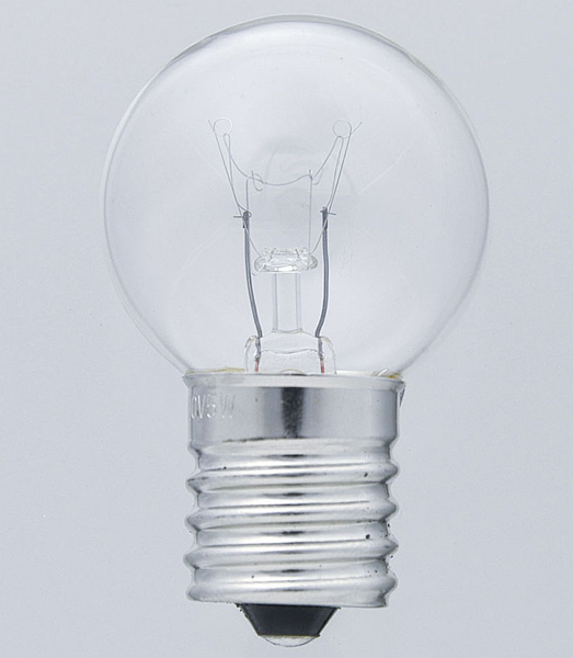 小丸球 E17 5W