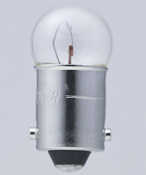 配電盤電球
