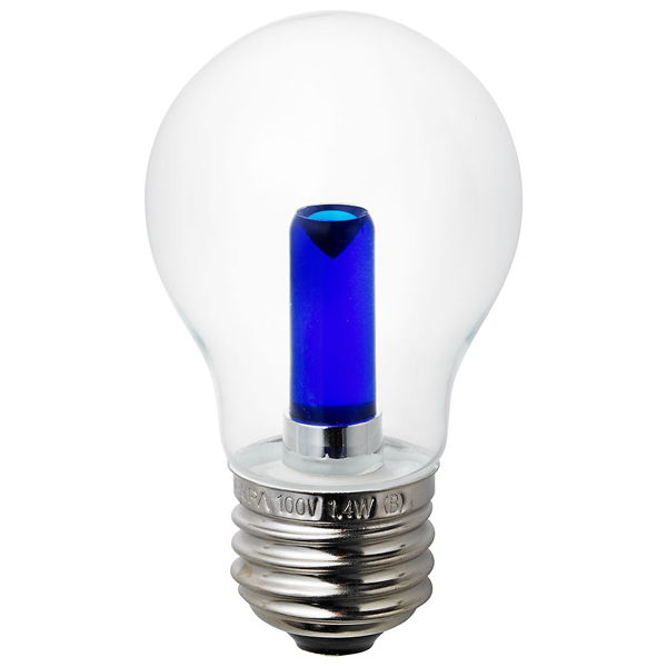 LED電球 PS形 E26