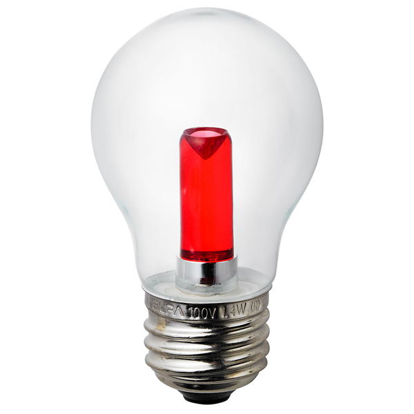 LED電球 PS形 E26