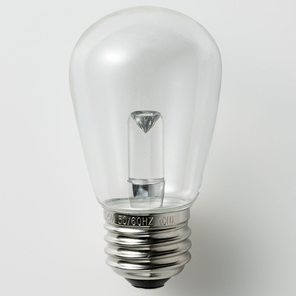 LED電球 サイン球 E26