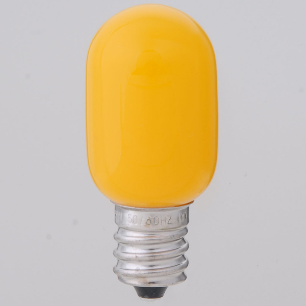 LED電球 ナツメ球 E12