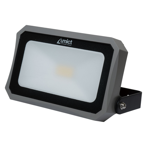 AC式薄型LED投光器 1000lm