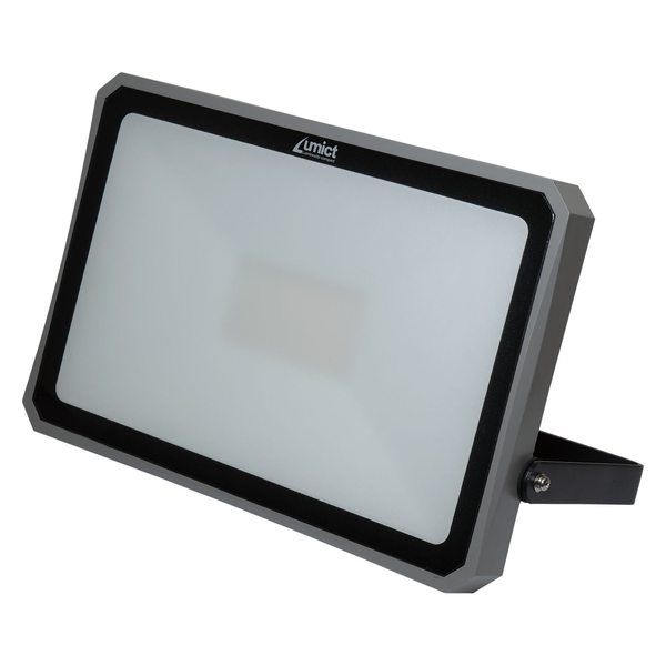 AC式薄型LED投光器 5000lm