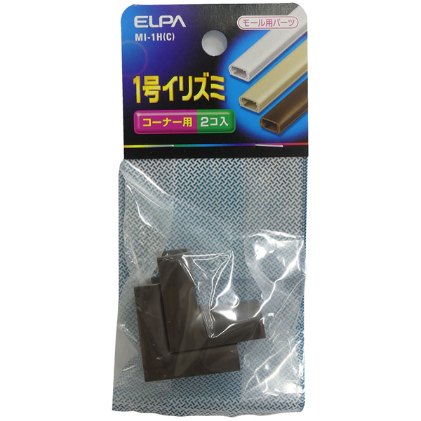 イリズミ 1号 （チョコ）
