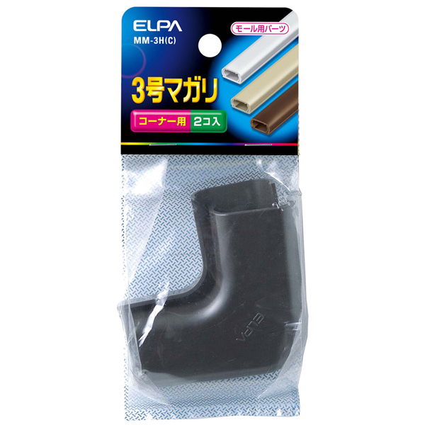 マガリ 3号 （チョコ）