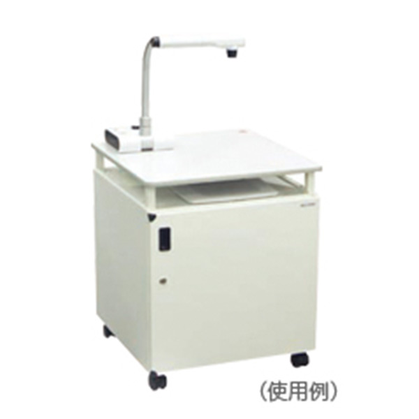 クラスルームワゴン