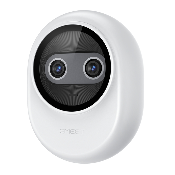 EMEET Piko E3141 White 4K