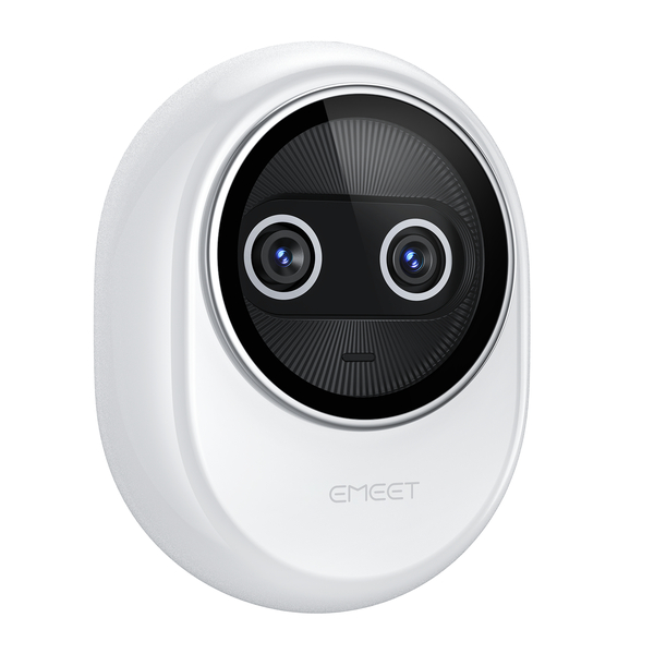 EMEET Piko+ E3142 White 4K