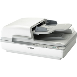 A4フラットベッドスキャナー/1200dpi/両面同時読取/ADF/A4片面25枚/分（200/300dpi）