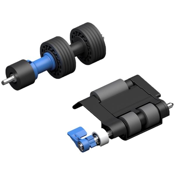 A3ドキュメントスキャナー用 給紙ローラーキット