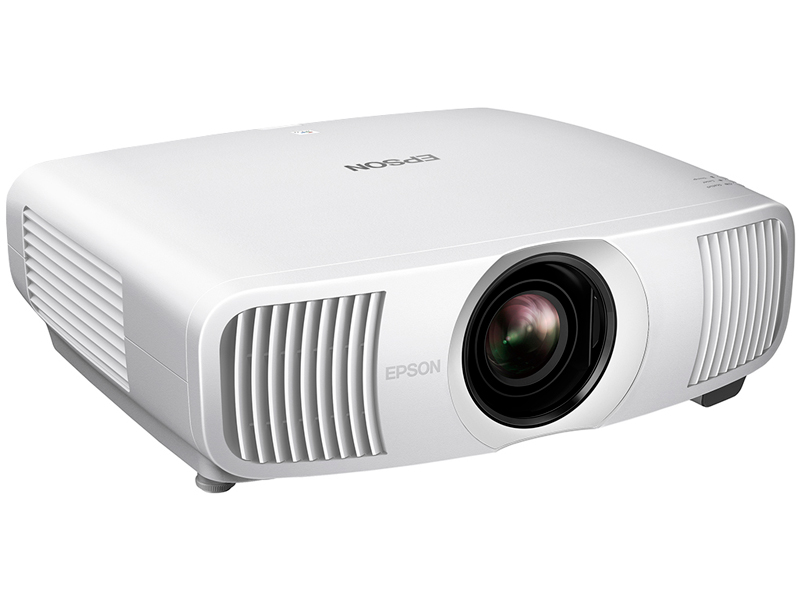 ホームプロジェクター/dreamio/2500lm/4K/レーザー光源/ハイエンドモデル