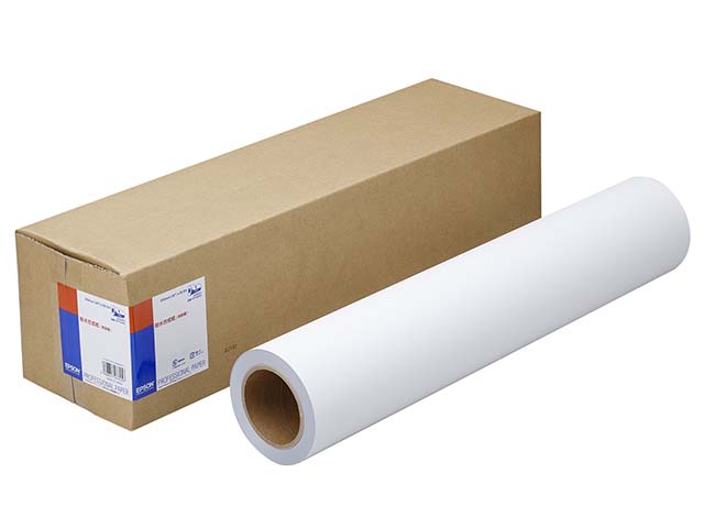 SureColor用 耐水合成紙ロール（再剥離）/24インチ×30.5m