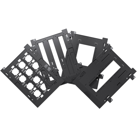 GT-X980用 フィルムホルダー