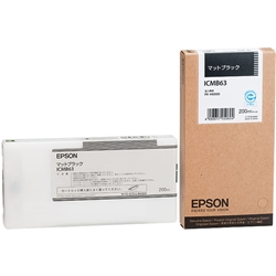 PX-H6000用 PX-P/K3インクカートリッジ 200ml （マットブラック）