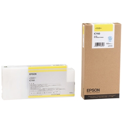 インクカートリッジ イエロー 150ml (PX-F10000/F8000用)