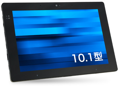 Endeavor JT51 仕様固定モデル (Pentium N6415/8GB/SSD256GB/Win10IoT/10.1型/SIMスロットなし/3年部品保証)