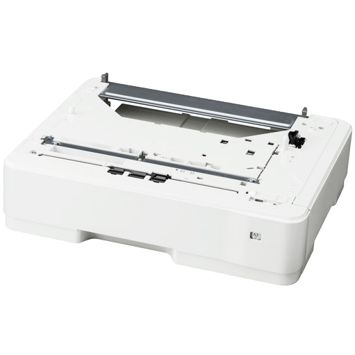 A3ページプリンター用 増設1段カセットユニット（550枚）
