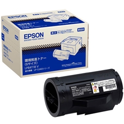 LP-S340シリーズ用 環境推進トナー/Sサイズ（2700ページ）