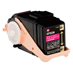 LP-S6160用 トナーカートリッジ/マゼンタ/Mサイズ（3700ページ）
