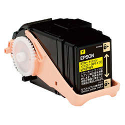 LP-S6160用 トナーカートリッジ/イエロー/Mサイズ（3700ページ）