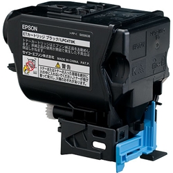 LP-S820/M720F用 トナーカートリッジ ブラック（6300ページ）