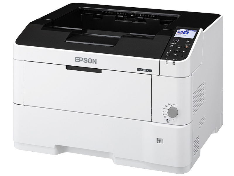 A3モノクロページプリンター/NW/45PPM/本体耐久150万ページ