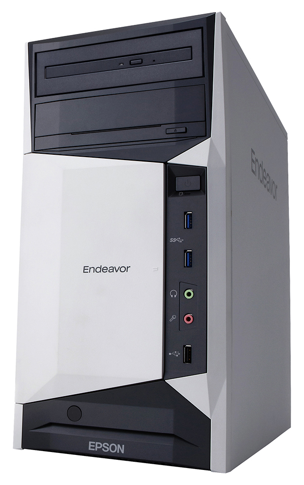 Endeavor MR8400 (Core i9-14900K/64GB/2TB M.2 SSD/DVD-ROM/Win11Pro64/Officeなし/1年お預かり修理/3年部品保証/NVIDIA RTX4000/Vectorworks2025動作確認済みモデル)