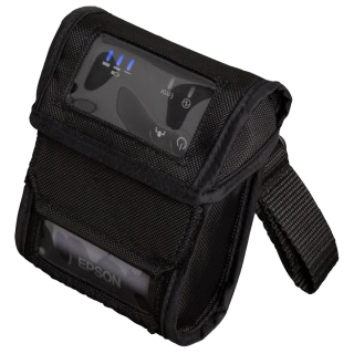 TM-P20シリーズ用 ソフトケース
