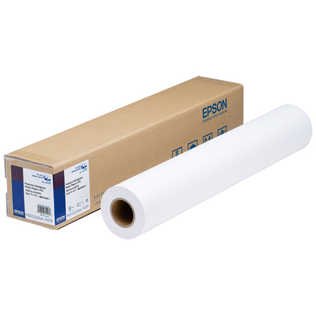 MAXART用 プロフェッショナルフォトペーパー<薄手半光沢>/728mm幅×30.5m