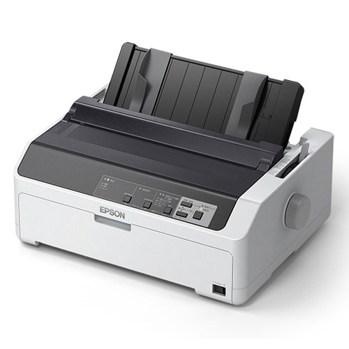 ドットインパクトプリンター/ラウンド型/80桁（8インチ）