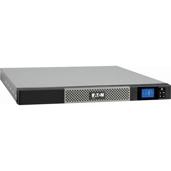 無停電電源装置(UPS) 5P1500R 1080VA/825W 100V ラックマウント型 ラインインタラクティブ方式 正弦波